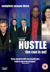 Hustle DVD