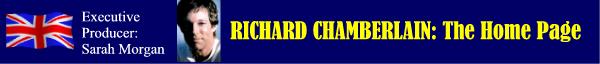 Richard Chamberlain: The Home Page