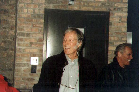 Richard Chamberlain